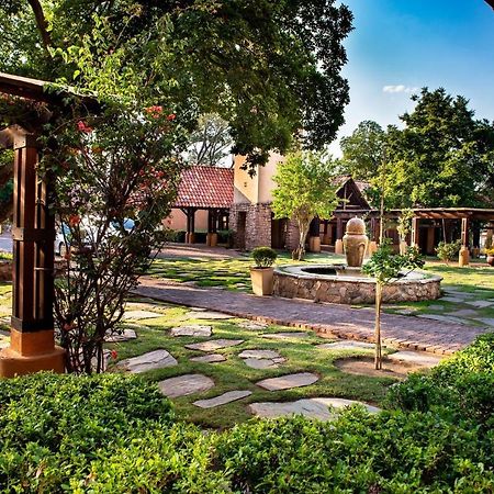 Lombardy Boutique Hotel & Conference Venue Pretoria Exterior photo