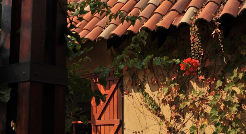 Lombardy Boutique Hotel & Conference Venue Pretoria Exterior photo