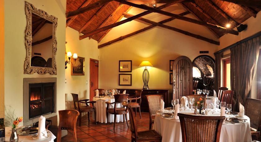 Lombardy Boutique Hotel & Conference Venue Pretoria Exterior photo