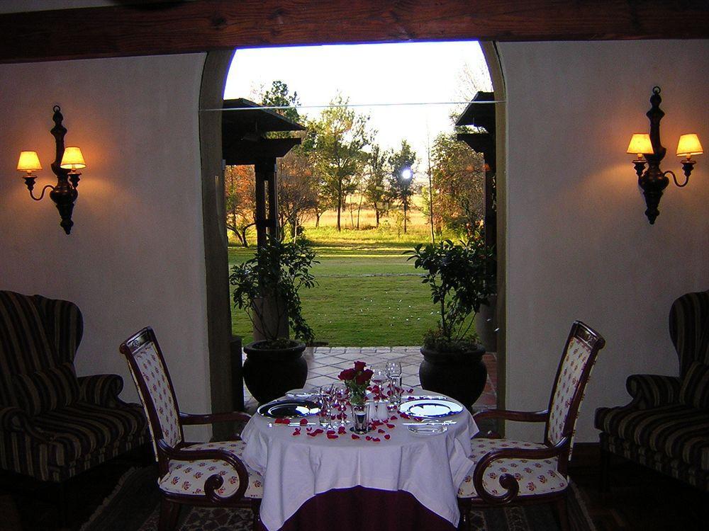 Lombardy Boutique Hotel & Conference Venue Pretoria Exterior photo