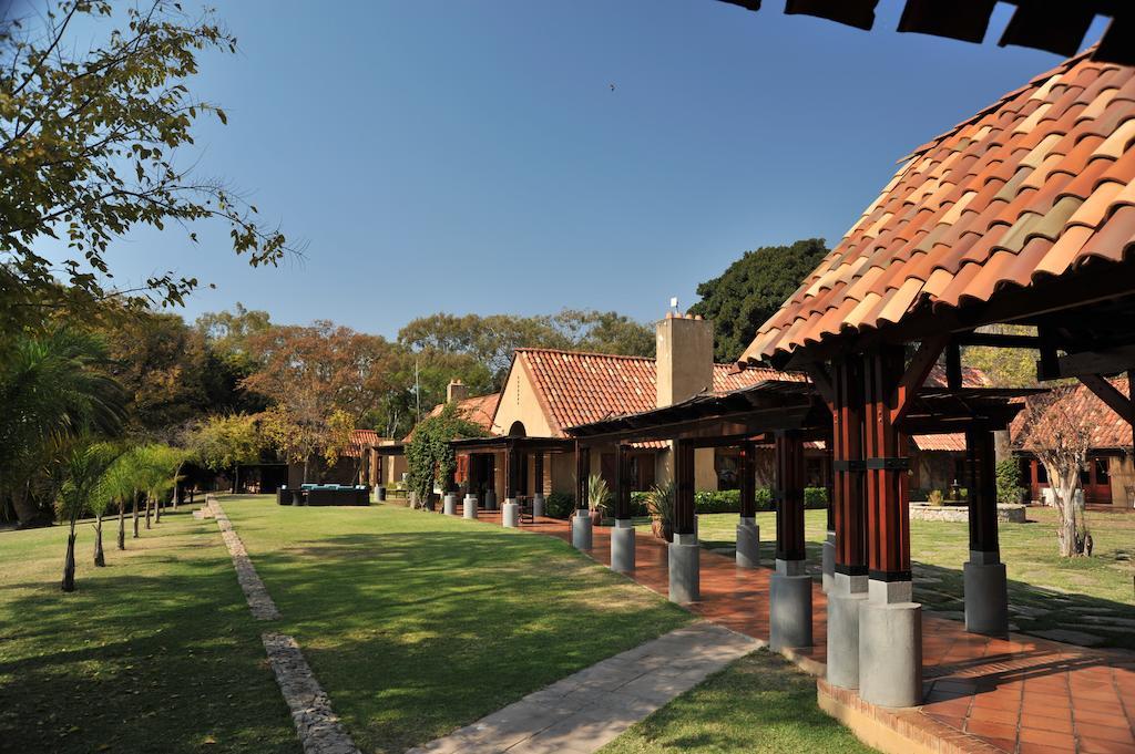 Lombardy Boutique Hotel & Conference Venue Pretoria Exterior photo