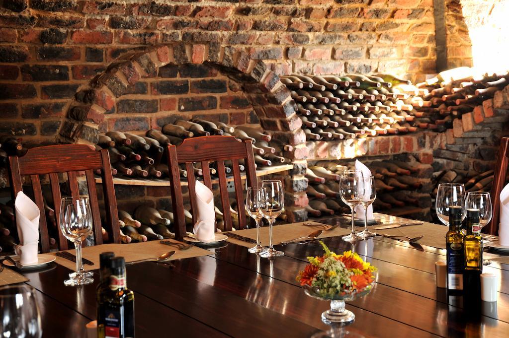 Lombardy Boutique Hotel & Conference Venue Pretoria Exterior photo