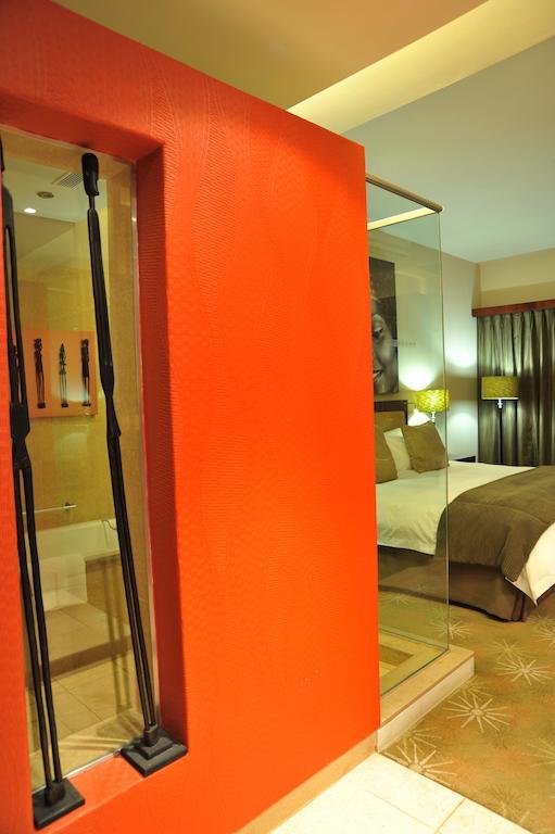 Lombardy Boutique Hotel & Conference Venue Pretoria Room photo